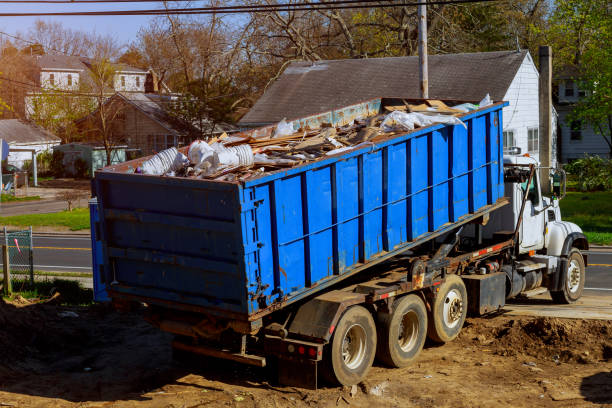 Best Residential Junk Removal  in Sellersville, PA