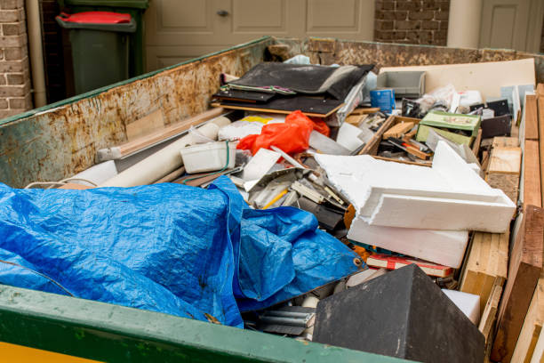 Best Garage Cleanout  in Sellersville, PA