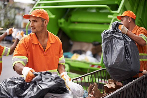 Best Recycling Services for Junk  in Sellersville, PA